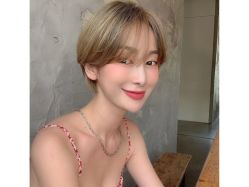 -LEE TIME·丽美时沙龙