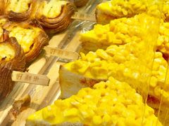 芝士玉米三明治-好利来.生日蛋糕(杨家坪店)