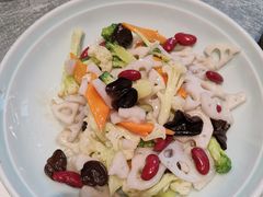 -小厨娘淮扬菜(六合欢乐港店)