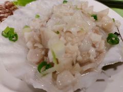 -盛港湾海鲜食府(黄沙店)