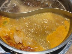 -松野谷·寿喜烧自助(华联顺义金街购物中心店)
