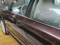 -CJ车体工作室·洗车·贴膜·美容