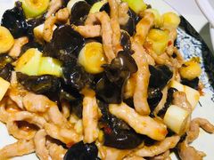 -付掌柜在成都·热炒砂锅集(金禾店)