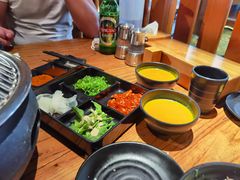 -千寻烧肉(政务区店)