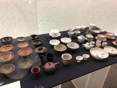 -雪绿茶博物馆