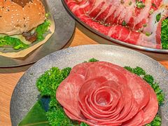 -烧肉达人•炭火烧肉(新天地店)