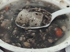 -甘婆婆醪糟汤圆