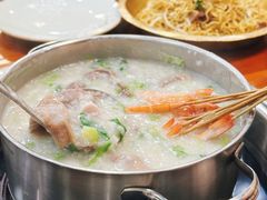 -盈田盈粥庄(黄兴公园店)