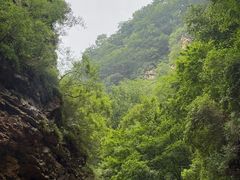 -九龙潭景区