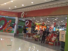 -银座mall(东直门店)