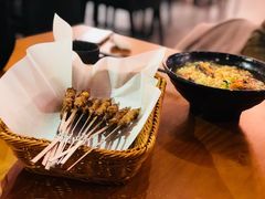 -冀F精酿啤酒烤肉(银杏路店)
