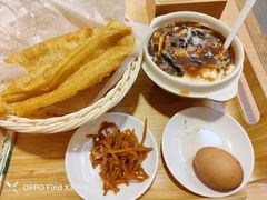 -南粥北面(东大桥店)