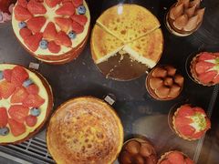 -BAKER&SPICE(环贸店)