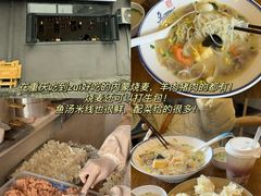 -海关荤豆花(洋河一路店)