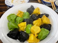 -良师门滨海人家·海鲜·家常菜(滨海城店)