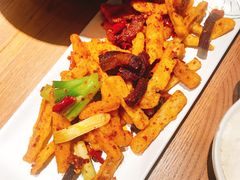 -云海肴·汽锅鸡·云南菜(高德置地店)