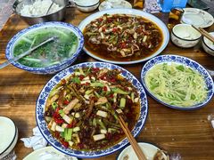-李大爷的泡椒馆(冉家坝店)