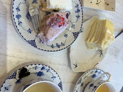 -逸绮瑶澜MissMousse Cake蛋糕(三里屯店)