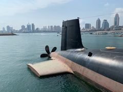 -中国人民解放军海军博物馆