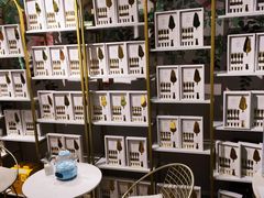 -西檬树SIMON·T轻奢蛋糕(大东方Max店)