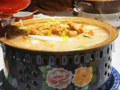 -京鸭棠中餐厅(新潮店)