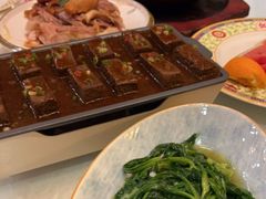 -鹿鸣春饭店(总店)