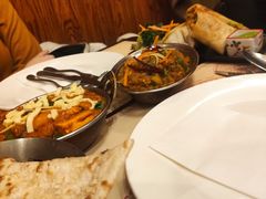 -克比叔叔印度餐厅Kebabs on the Grille(永康路分店)