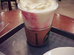 -星巴克(苏州泰华店)
