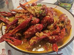 -小田油焖小龙虾(双井店)