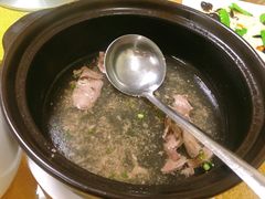 -叶客·客家菜·八刀汤(东骏店)