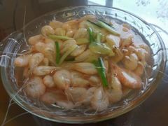 -灵福缘私房菜·农家菜(拈花湾·灵山大佛必推店)
