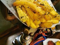 -1861意大利餐厅(文化广场店)