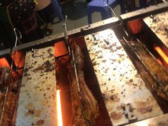 -老黄记手撕烤兔(玉林街店)