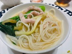 -富淳饭店(陆家嘴保利广场店)