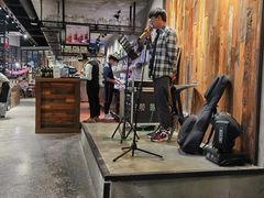 -G+KITCHEN(龙湖狮山天街店)