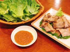 烤五花肉-韩礼年糕(飞虹路店)