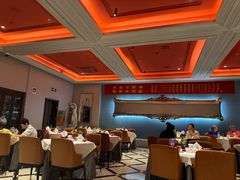 -大鸭梨烤鸭店(花园村店)