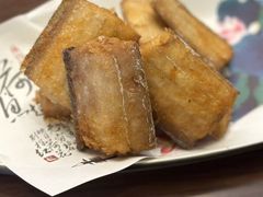 -山外山菜馆(玉泉路店)
