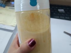 -兰熊鲜奶(西直门凯德mall店)