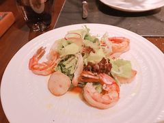 -恰餐厅及酒吧 CHAR Bar & Grill (北京丽都皇冠假日店)