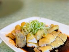 广州市师鸡-北园酒家(小北路店)