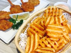 -必胜客(武汉欢乐谷店)