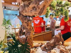 -闽上鲜·福建菜(龙湖滨江天街店)