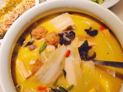 -遇见长安之高山流水(李家村万达店)