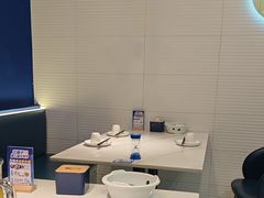 -兰湘子·湘菜小炒(石家庄万象城店)