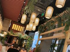 -南京大牌档(龙江新城市广场店)