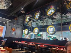 -胖哥俩肉蟹煲(淮安万达店)