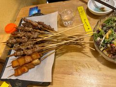 -大话小腰(鸟巢店)