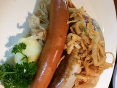 -宝莱纳餐厅(滨江店)