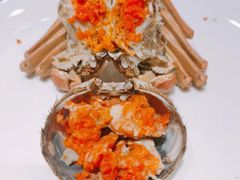 -神洲四海大酒楼(王府井澳门中心店)
